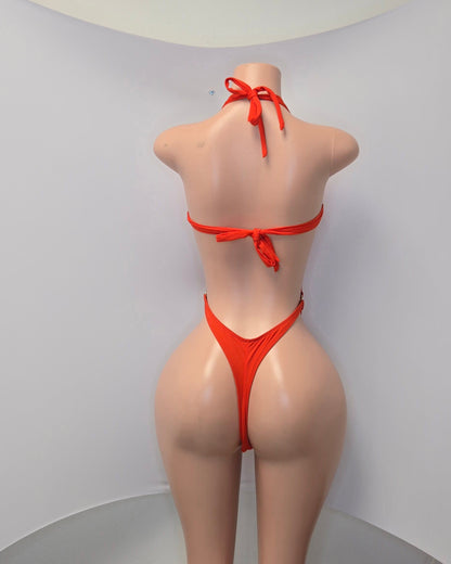 10A Body ali without stone - Made to order