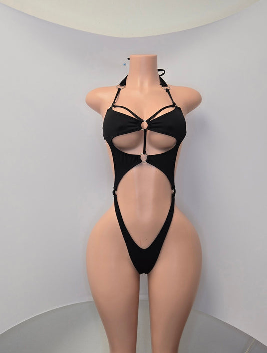 10A Body ali without stone - Made to order