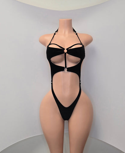 10A Body ali without stone - Made to order