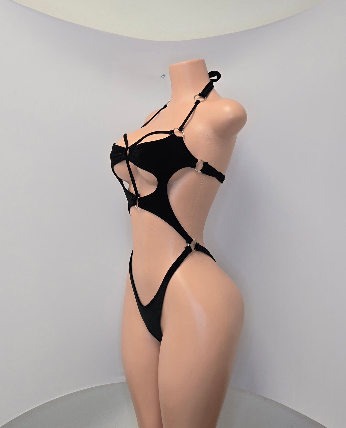 10A Body ali without stone - Made to order