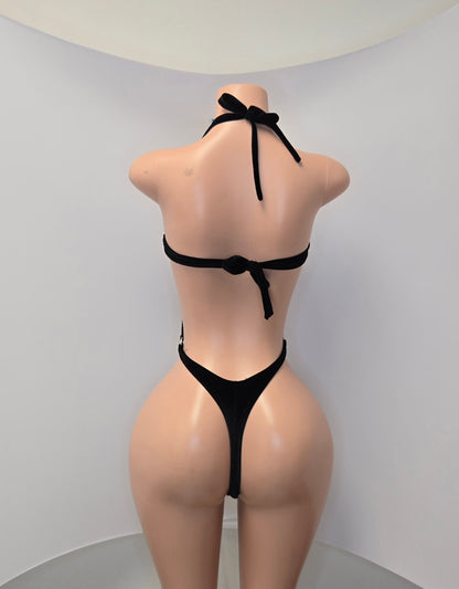 10A Body ali without stone - On Request