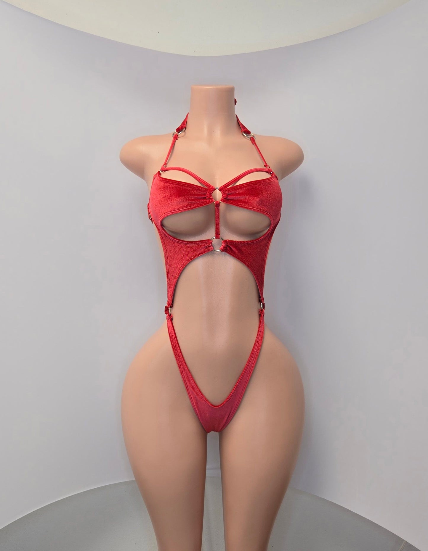 10A Body ali without stone - On Request