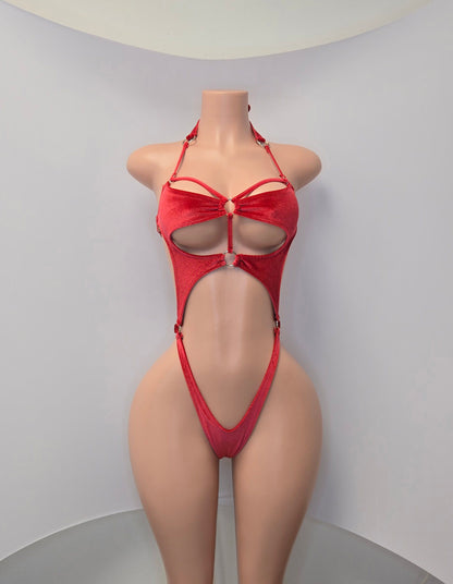 10A Body ali without stone - On Request