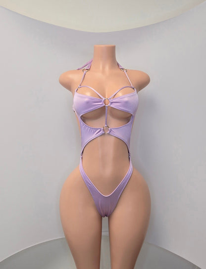 10A Body ali without stone - Made to order