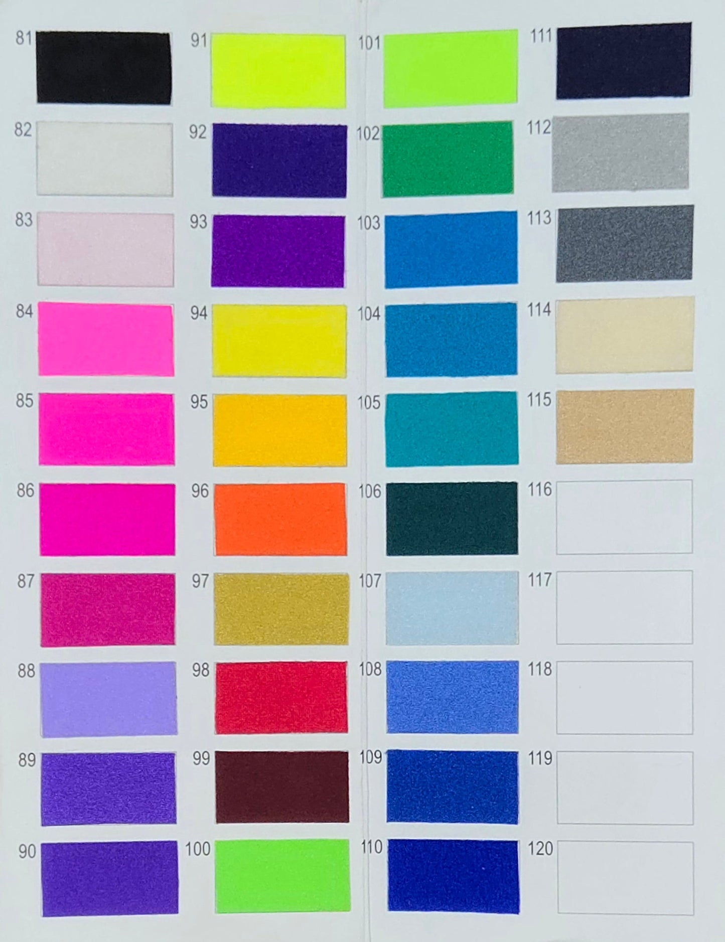 10A Body Bendecida, With Stones - Made to order