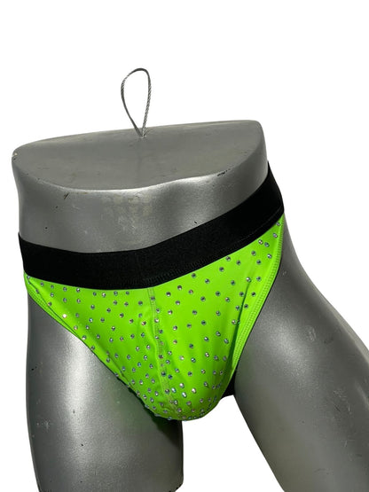 8H Men's Stone Jackets With Stones  - Available