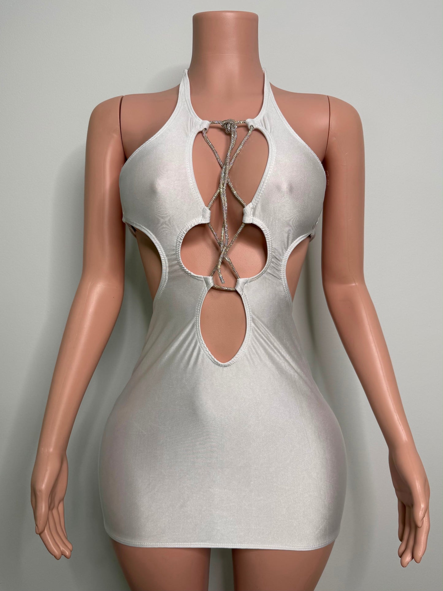 7F Sofia Dress Without Stones