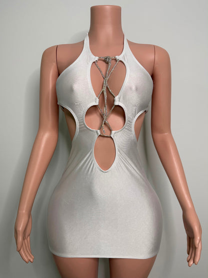 7F Sofia Dress Without Stones