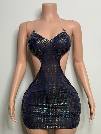 7F Mariana Dress Without Stones