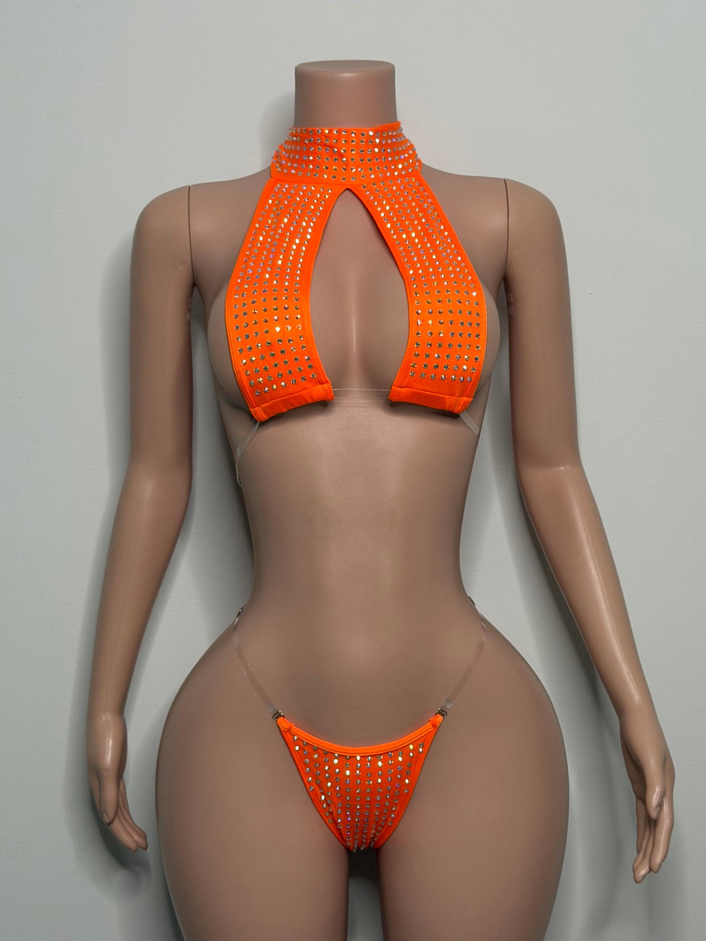 10B Biatriz Stone Set