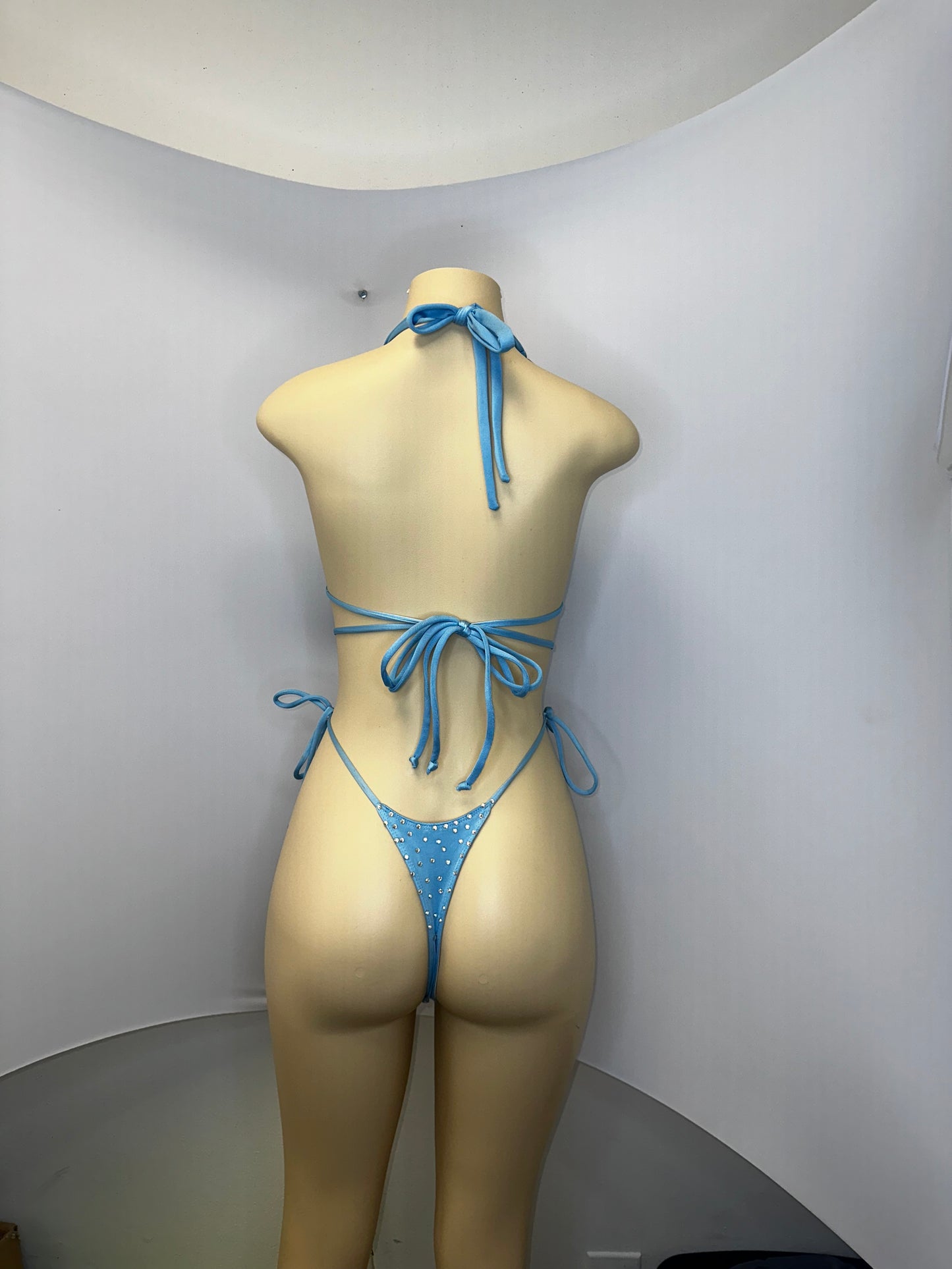 2B Body Atenea With Stones - Available