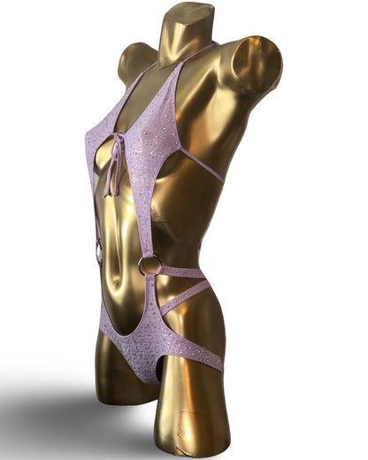 1AC Body Zafiro With Stones - On Request