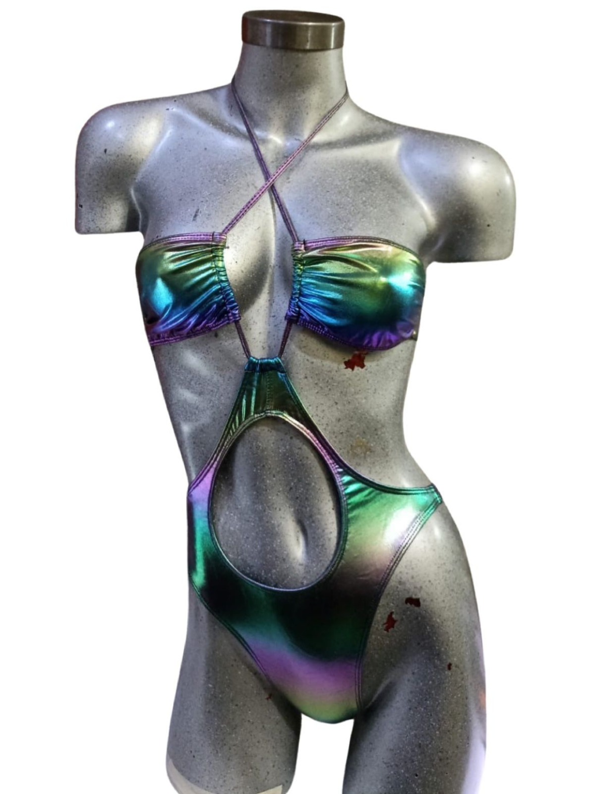 3H Body Pia Without Stones