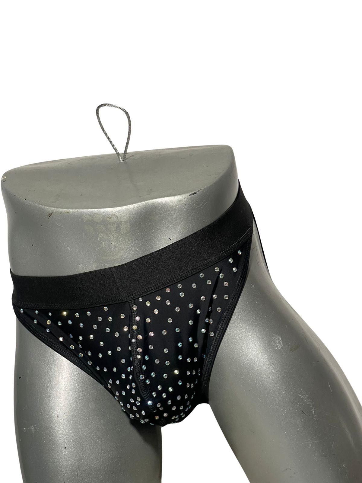 8H Men's Stone Jackets With Stones  - Available