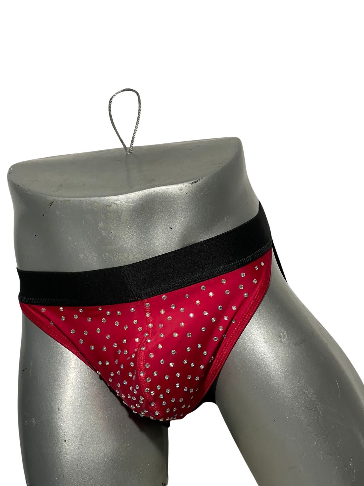 8H Men's Stone Jackets With Stones  - Available