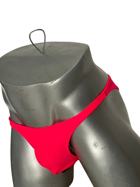 8G It Is Available Today Men's Thong - Without Stone