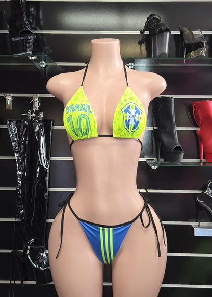 10B mundial de futbol