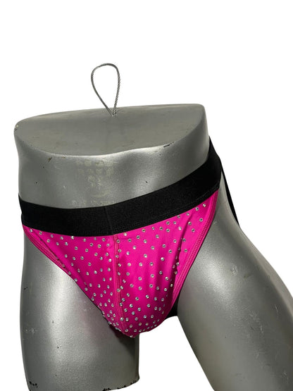 8H Men's Stone Jackets With Stones  - Available