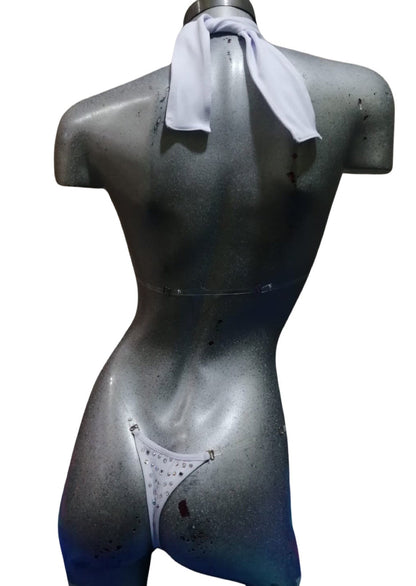 1E Set Biatriz with Stones