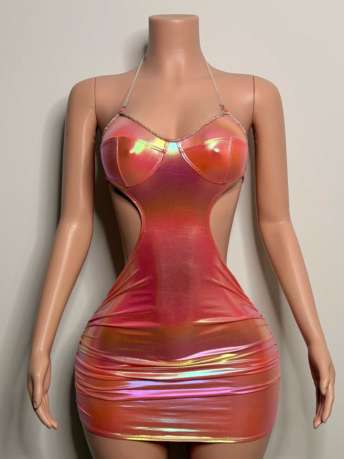 7F Mariana Dress Without Stones