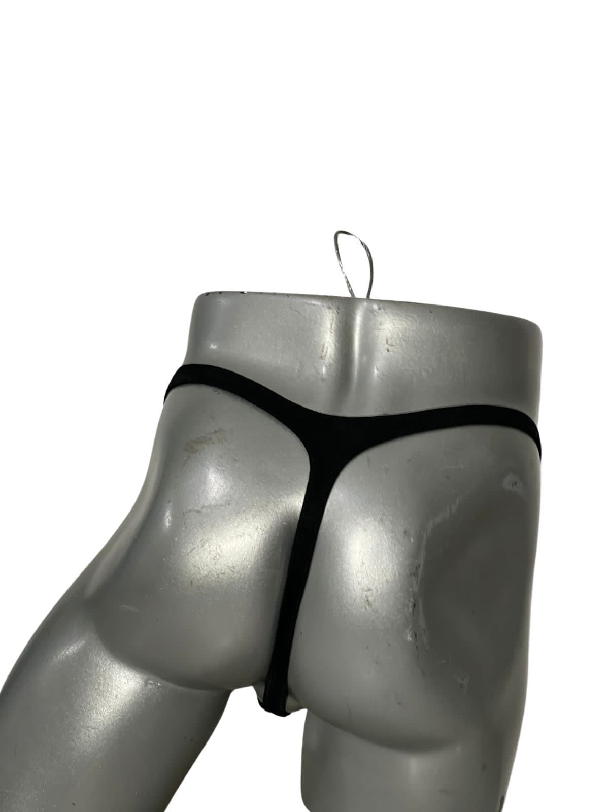 8I Men's Thread Without Stone - Available