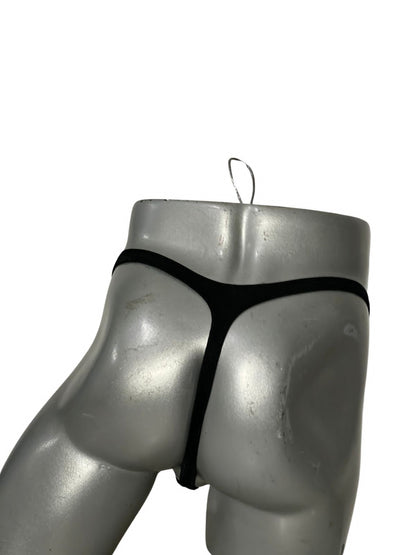 8I Men's Thread Without Stone - Available