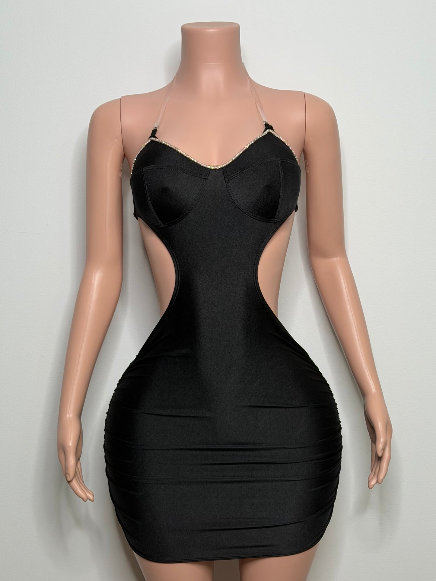 7F Mariana Dress Without Stones