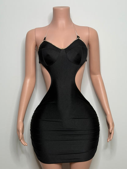 7F Mariana Dress Without Stones
