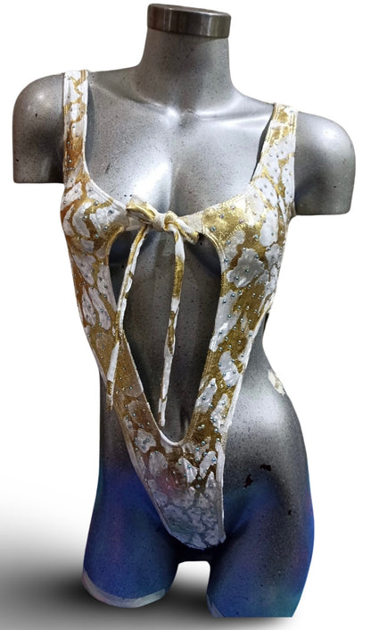 1G Body Andrea With Stones