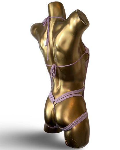 1AC Body Zafiro With Stones - On Request