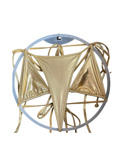 8A Set Micro Sisi Basic Bias Without Stones - On Request