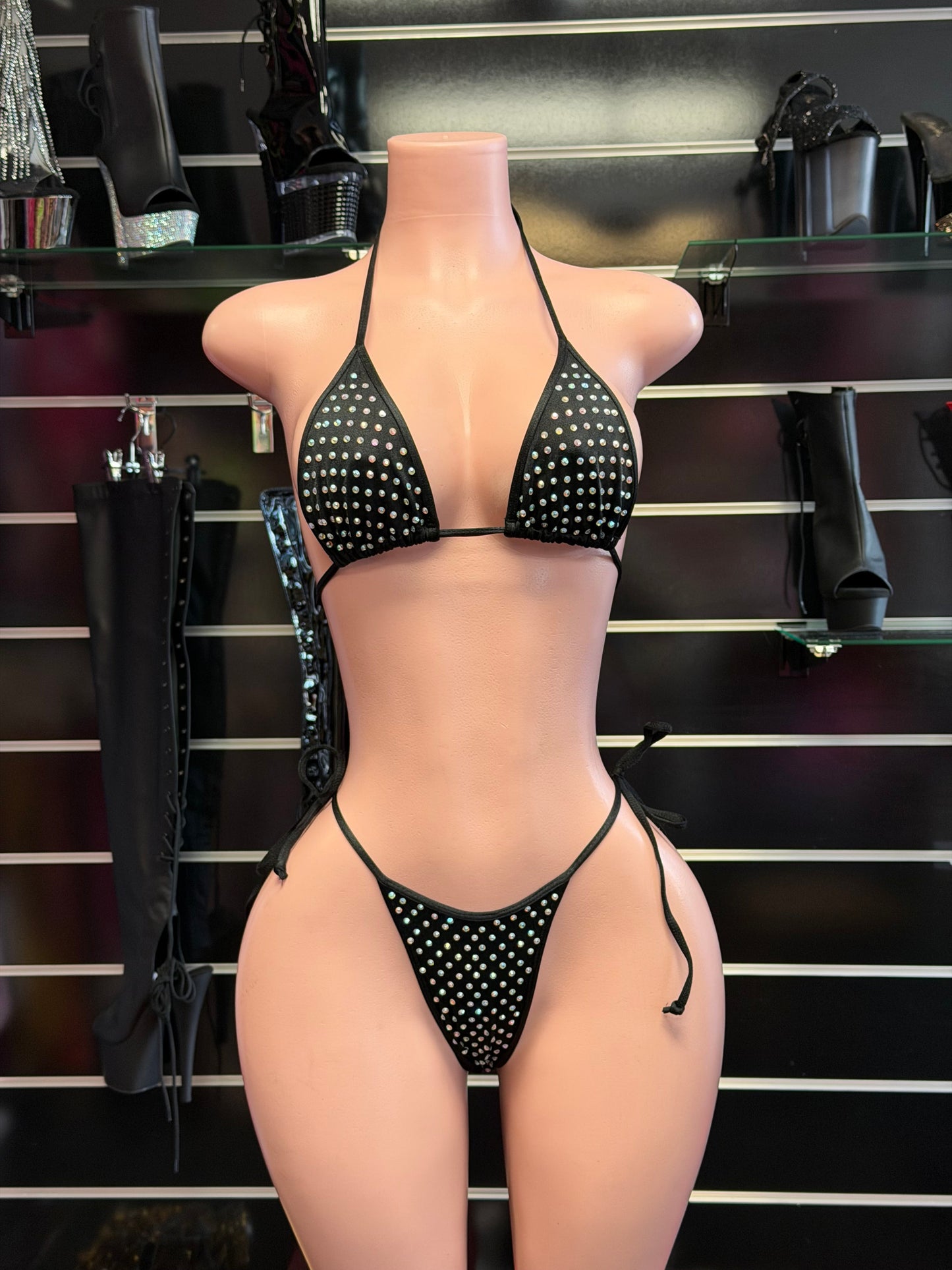 10B Stripper Set modelo (1) - Made to order