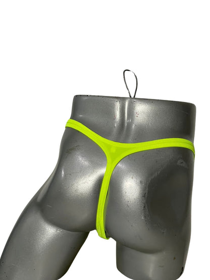 8I Men's Thread Without Stone - Available