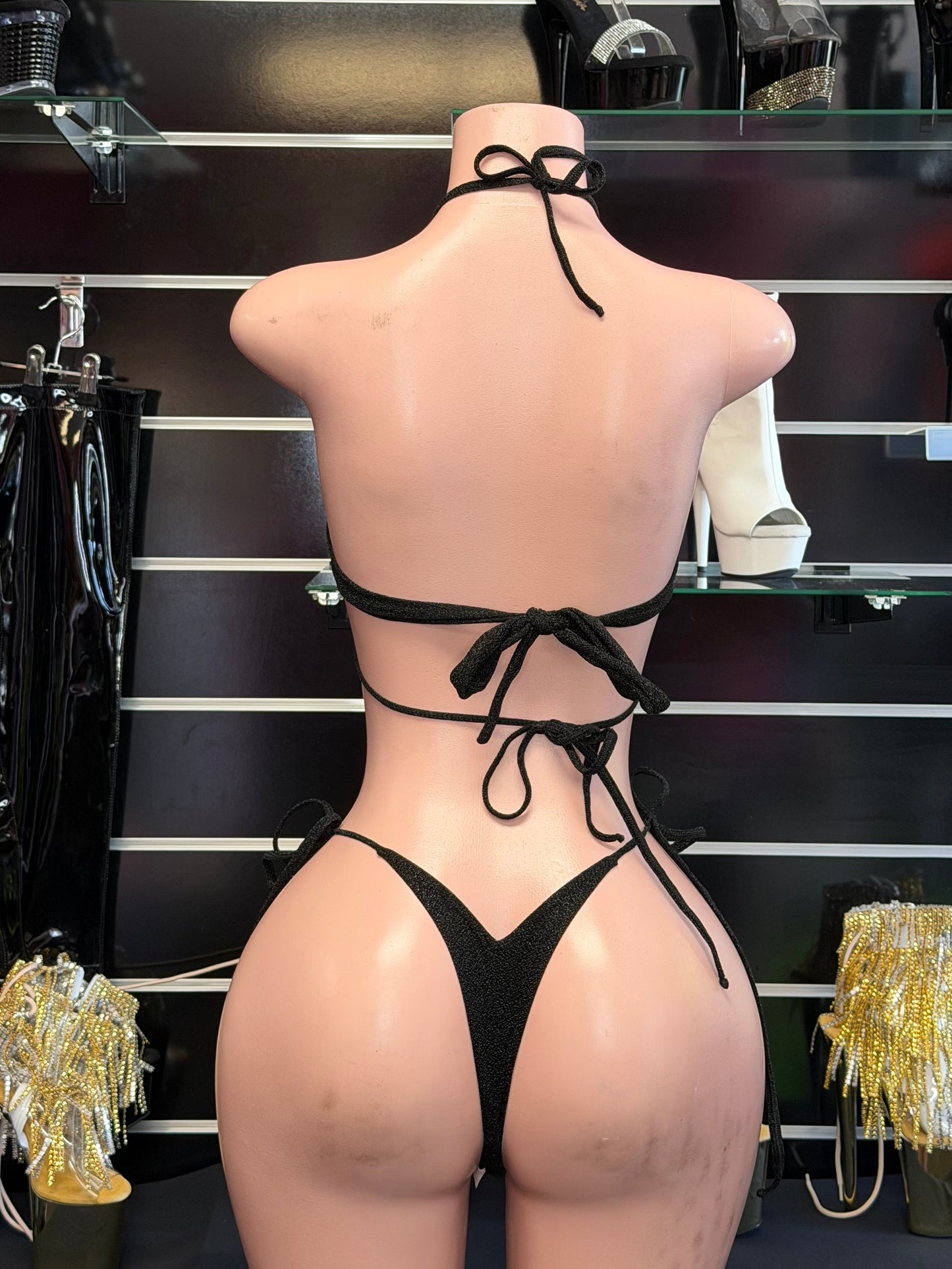 10B Stripper Set Camila troquel – 2 cm Back