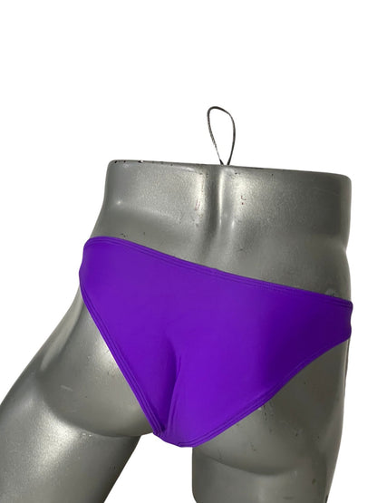 8G It Is Available Today Men's Thong - Without Stone
