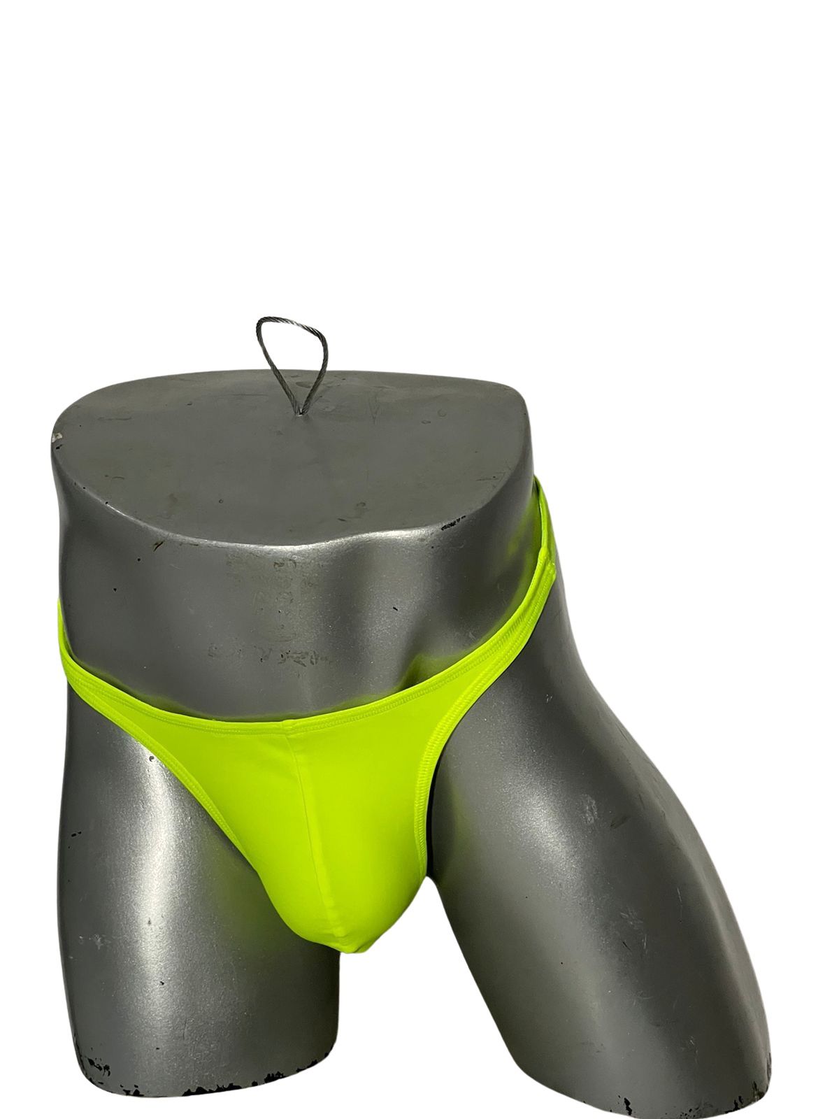 8I Men's Thread Without Stone - Available