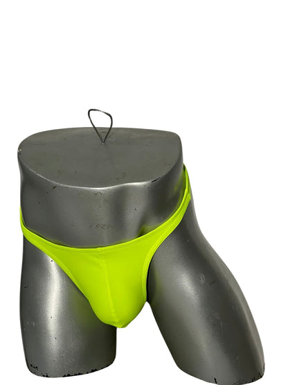 8I Men's Thread Without Stone - Available