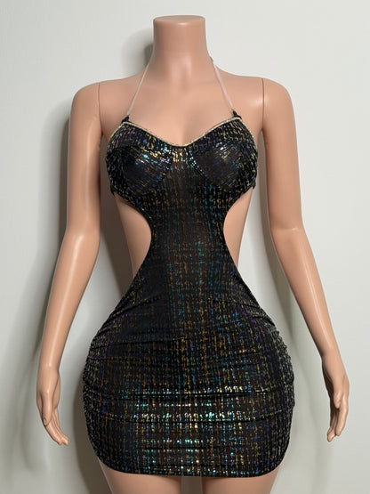 7F Mariana Dress Without Stones