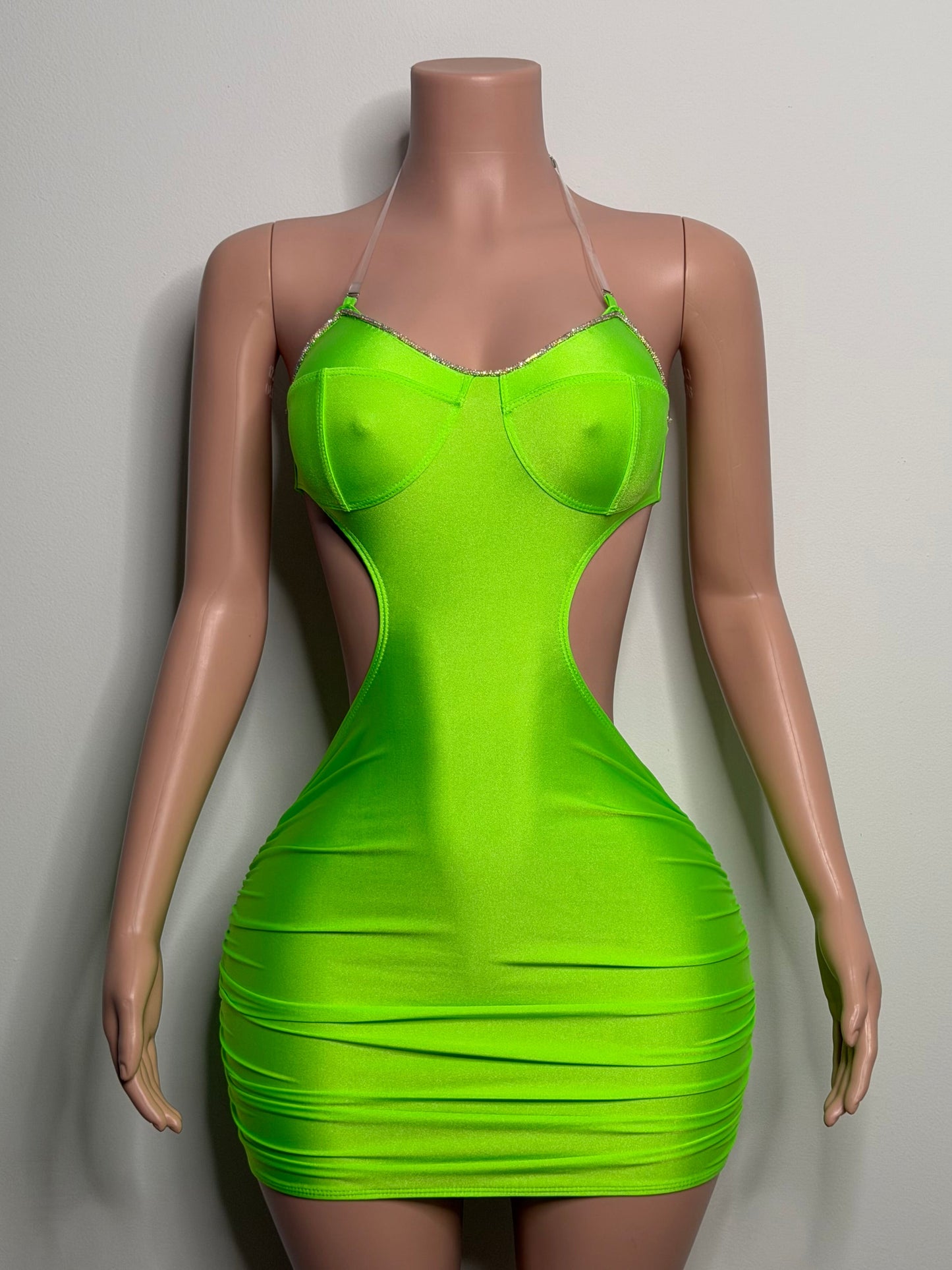 7F Mariana Dress Without Stones