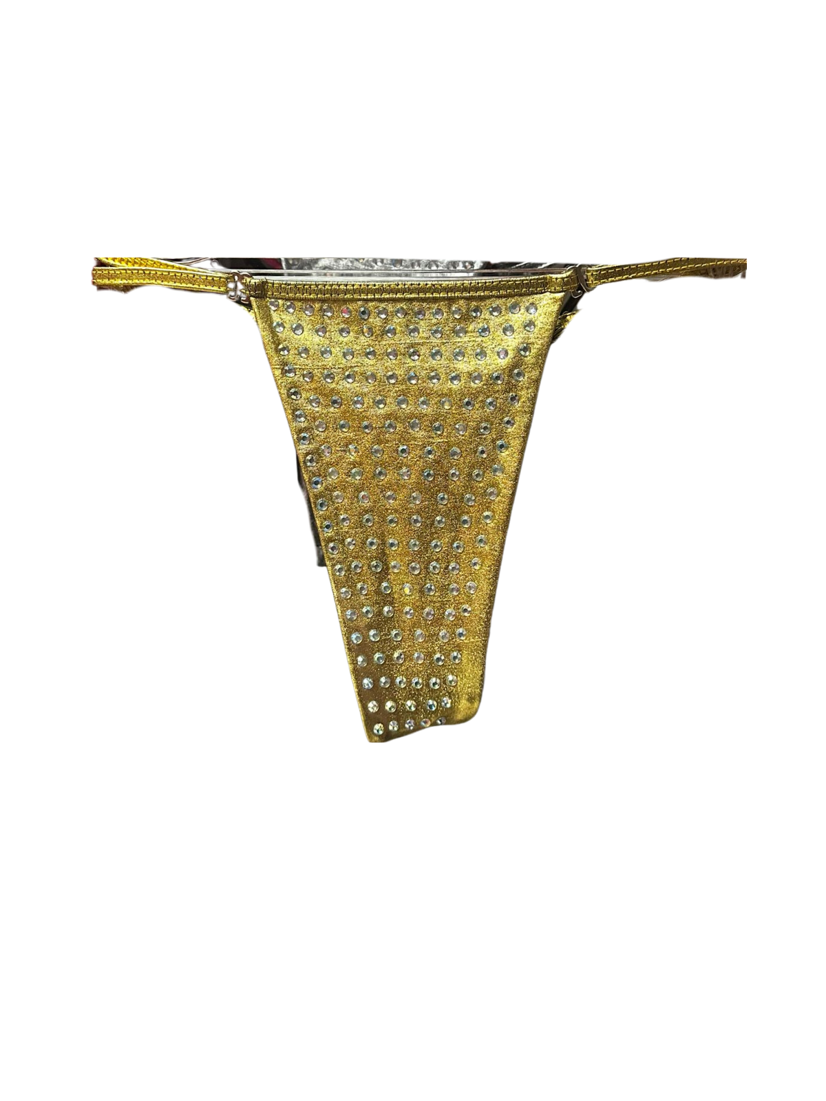 10M Panty Nohelia With Stones