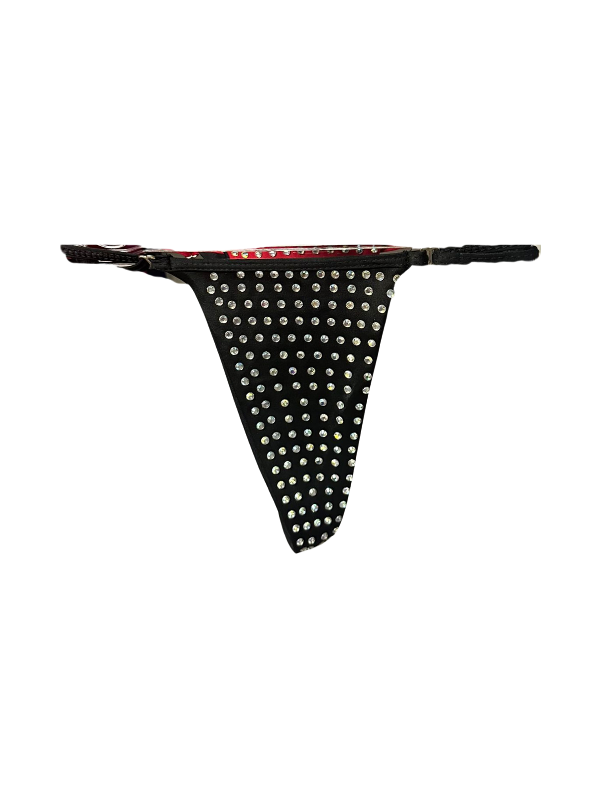 1M Panty Nohelia With Stones - On Request