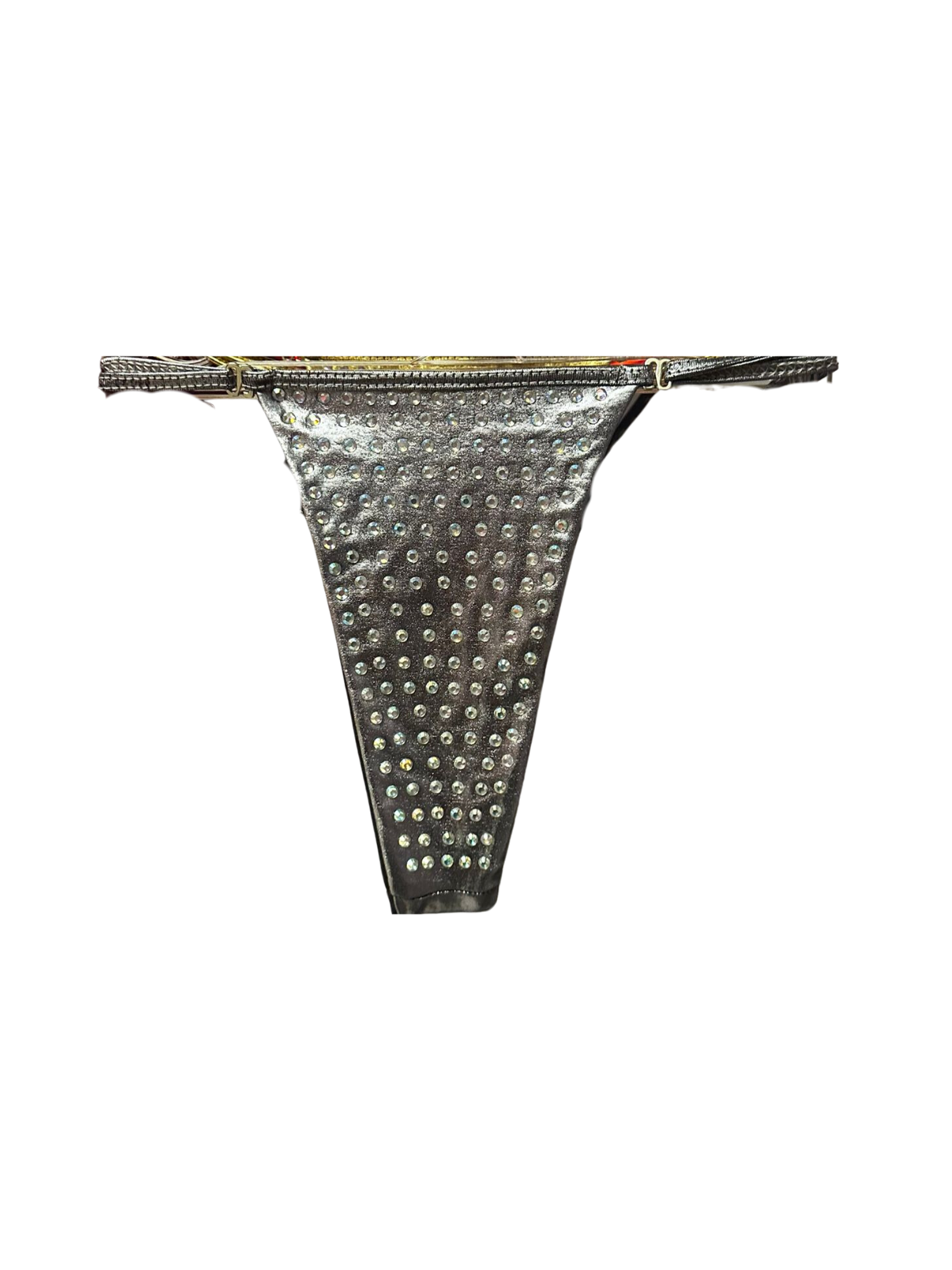 10M Panty Nohelia With Stones
