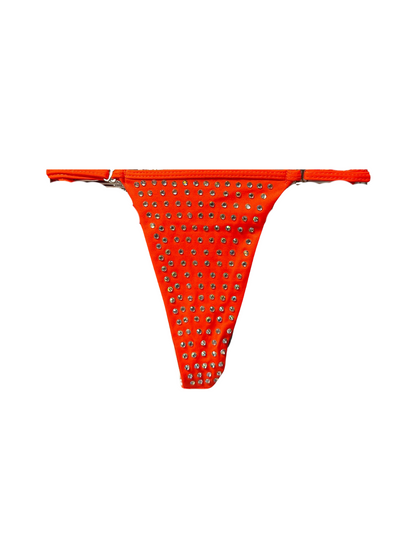 10M Panty Nohelia With Stones