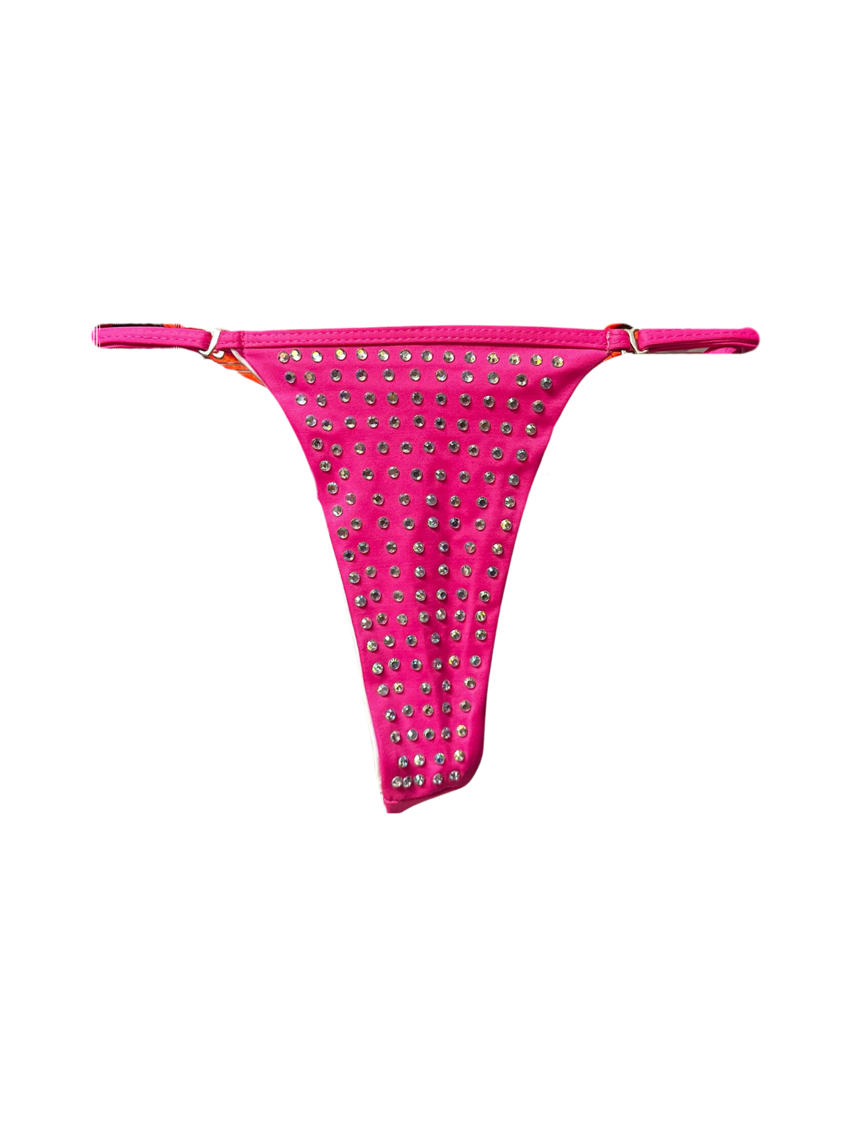 10M Panty Nohelia With Stones