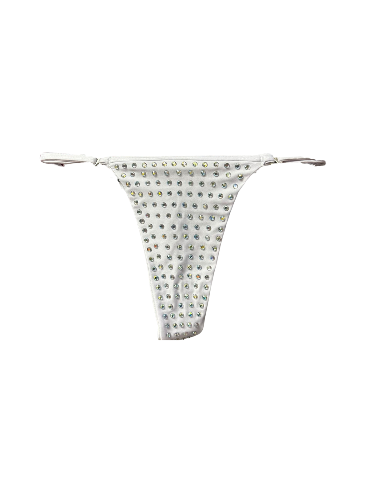 10M Panty Nohelia With Stones