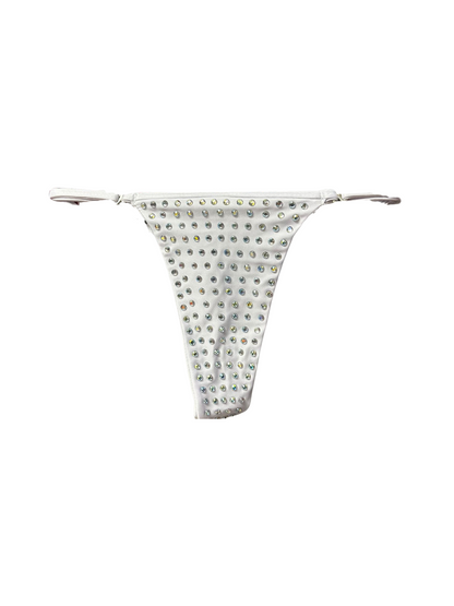 10M Panty Nohelia With Stones