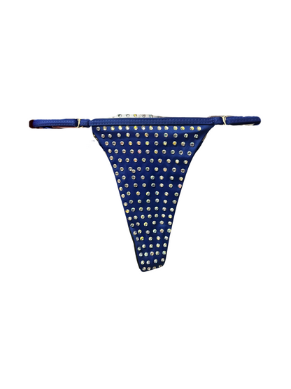 10M Panty Nohelia With Stones