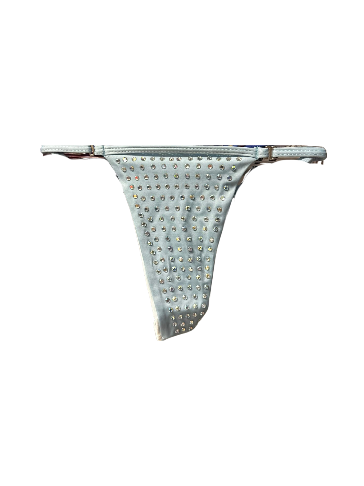 10M Panty Nohelia With Stones