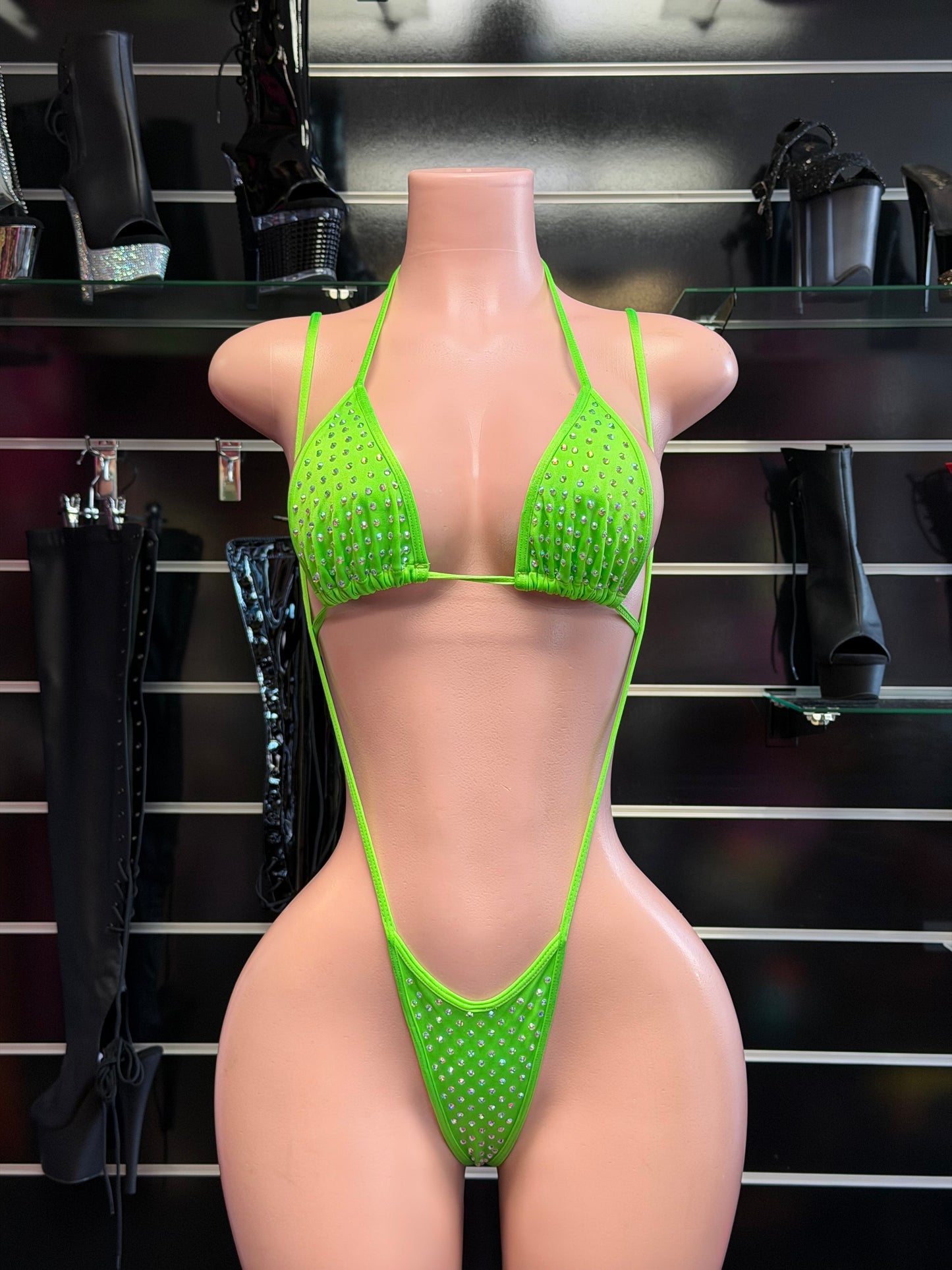 10B Stripper Set modelo (3)