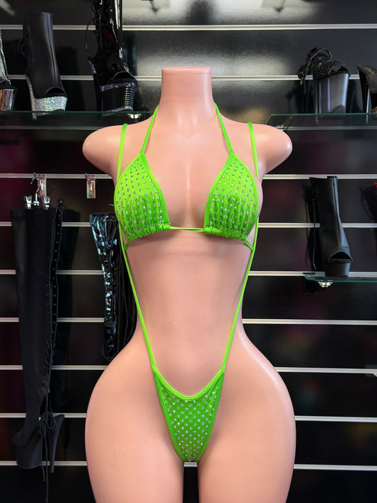10B Stripper Set modelo (3)